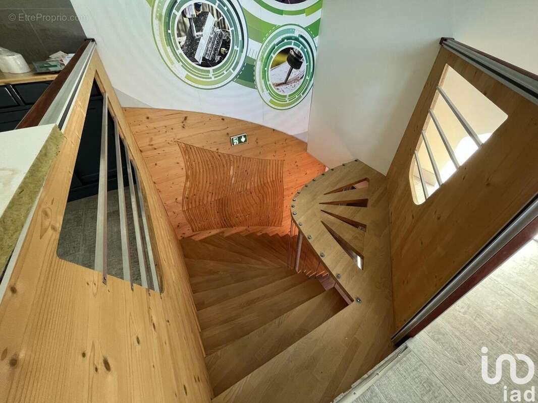 Photo 6 - Appartement à POMPAIRE