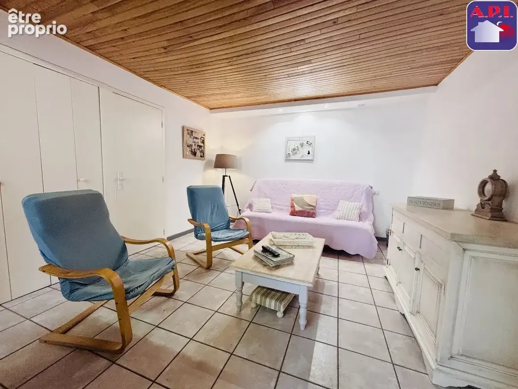 Maison 71 m² à Espezel  - photo 5