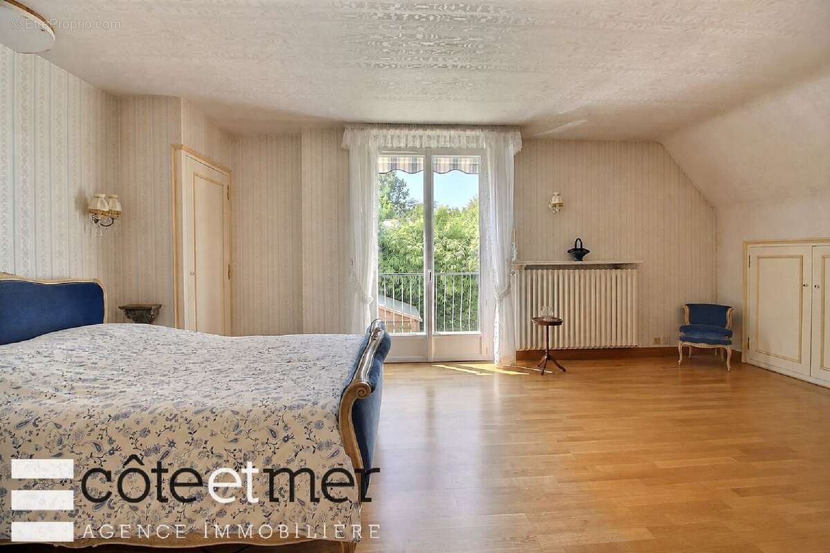 Maison 144 m² à La Baule-Escoublac  - photo 8