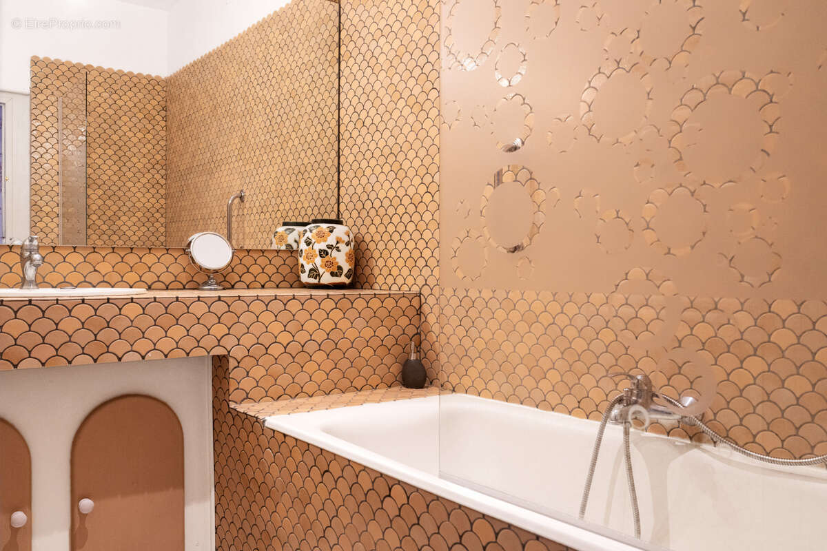 Maison à CARCASSONNE