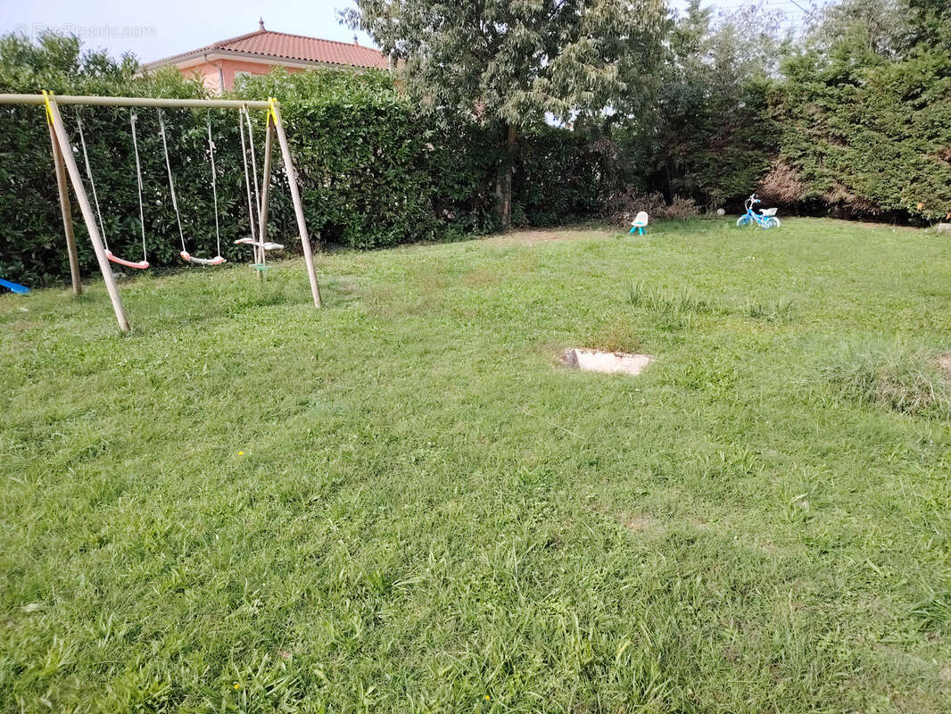 Maison à SAINT-MAURICE-L&#039;EXIL