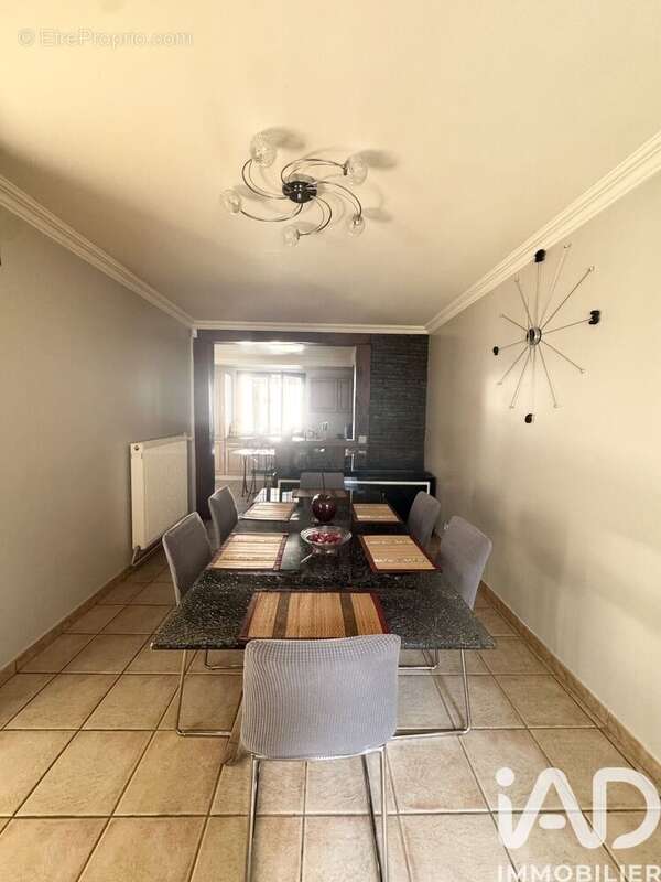Photo 3 - Maison à DRANCY