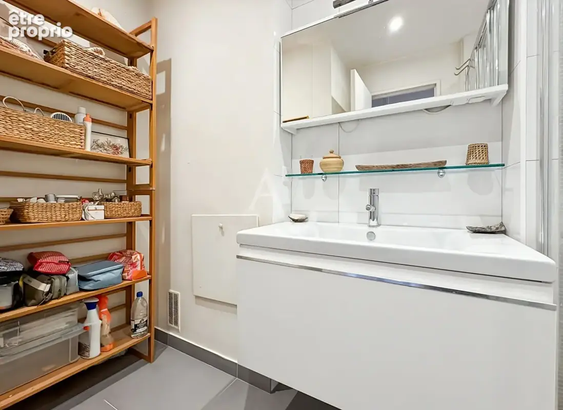 Appartement Boulogne Billancourt 4 pièce(s) - photo 13