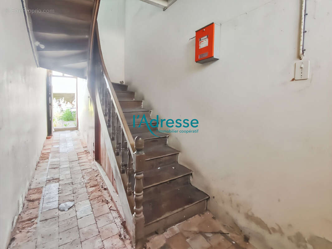Maison Botz En Mauges 3 pièce(s) 93.39 m2 - photo 8