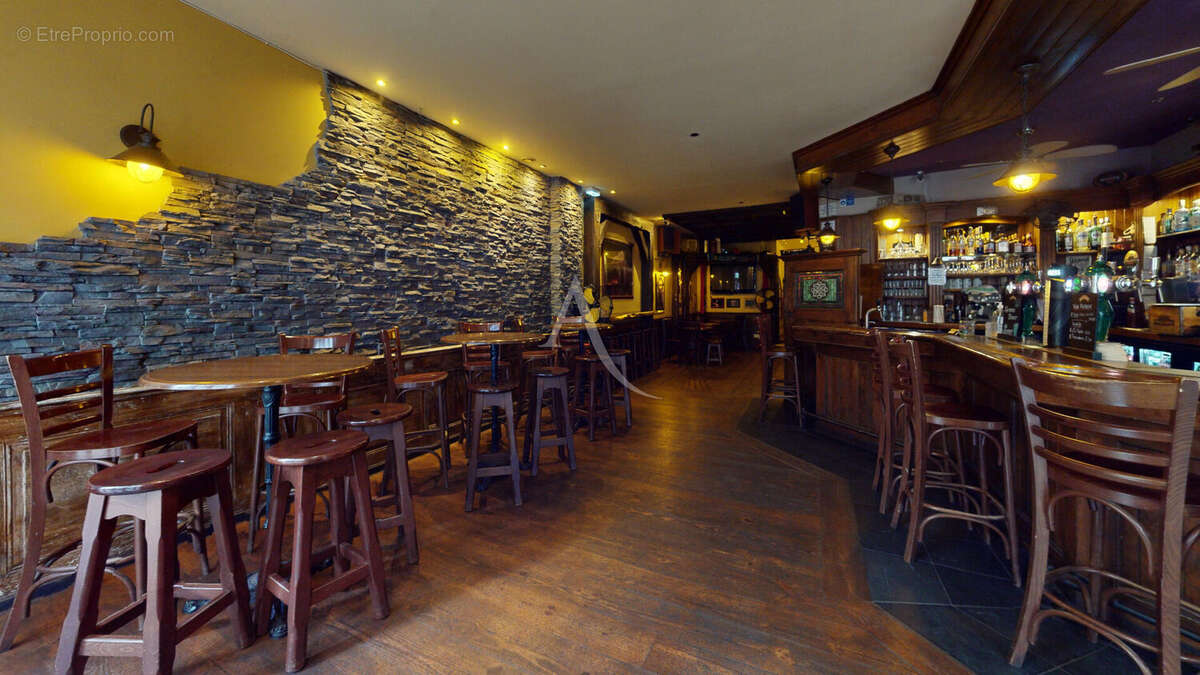 Commerce à CARCASSONNE