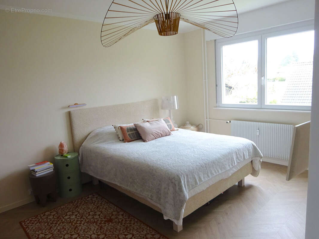 Appartement à RIEDISHEIM