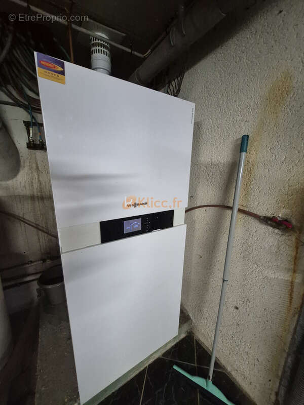 Maison à DEVILLE-LES-ROUEN