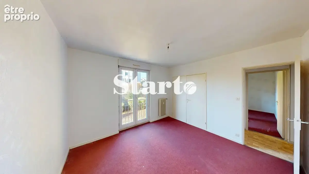 Appartement familial à rafraîchir - photo 2