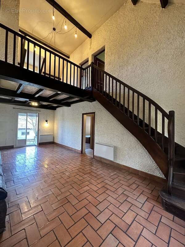 Maison à CRANSAC