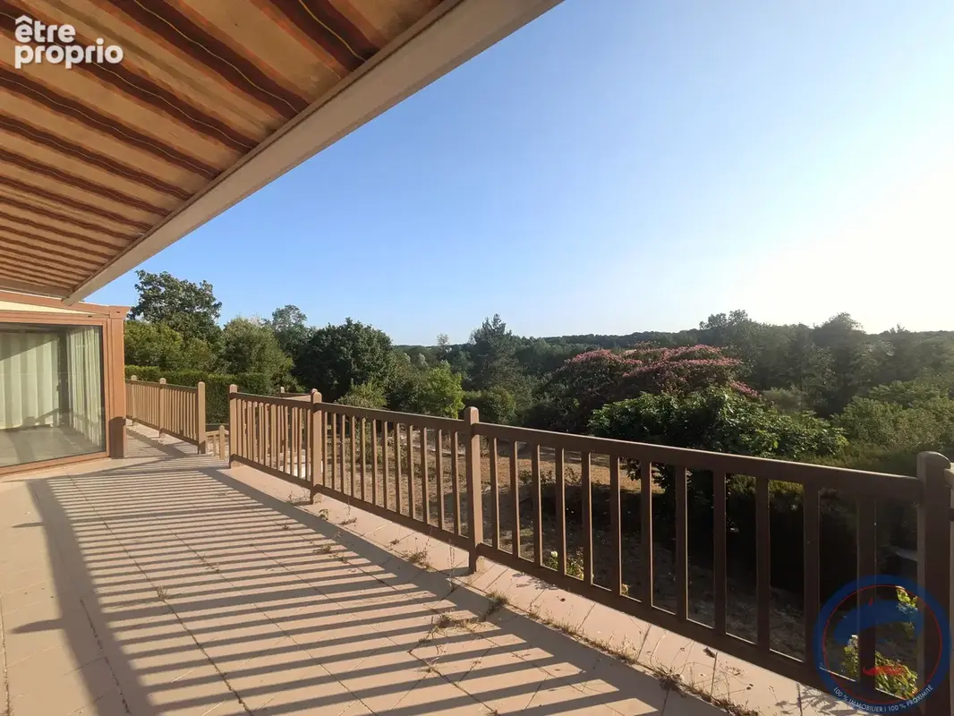 Belle propriété familiale au bord de l'Indre - photo 3