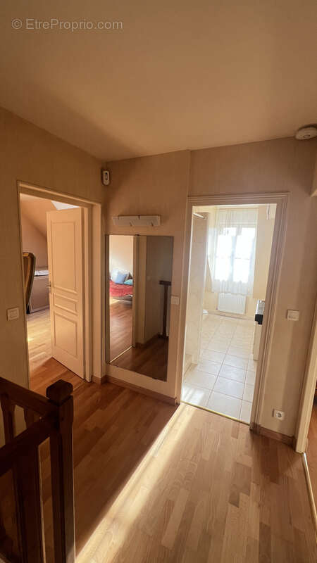 Maison à LA FERTE-ALAIS