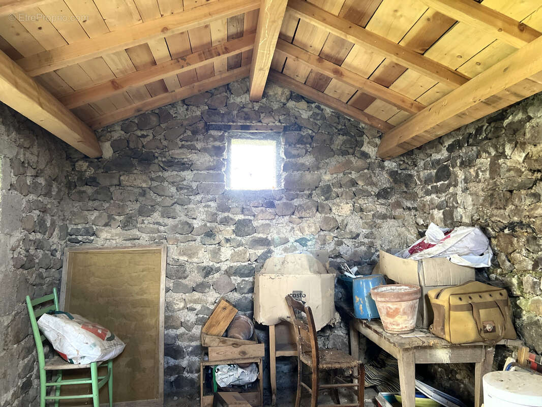 Maison à MONLET