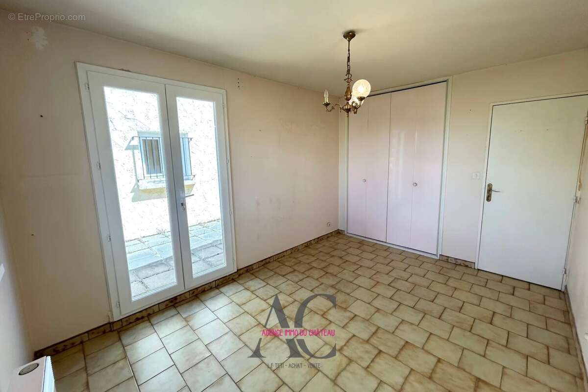 Maison à LA FARLEDE