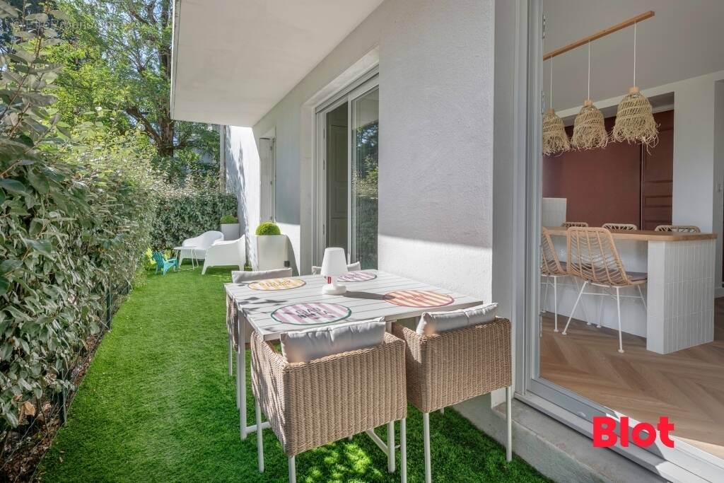Appartement à LA BAULE-ESCOUBLAC