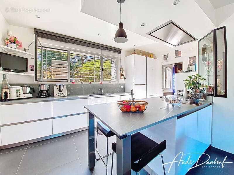 Maison à SAINT-JORIOZ