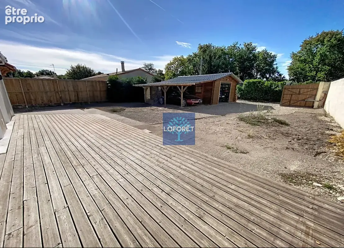 Maison Martignas Sur Jalle 5 pièces 106m2 - photo 10