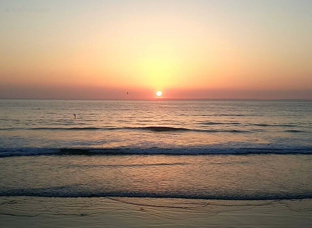 Appartement à SAINT-NIC