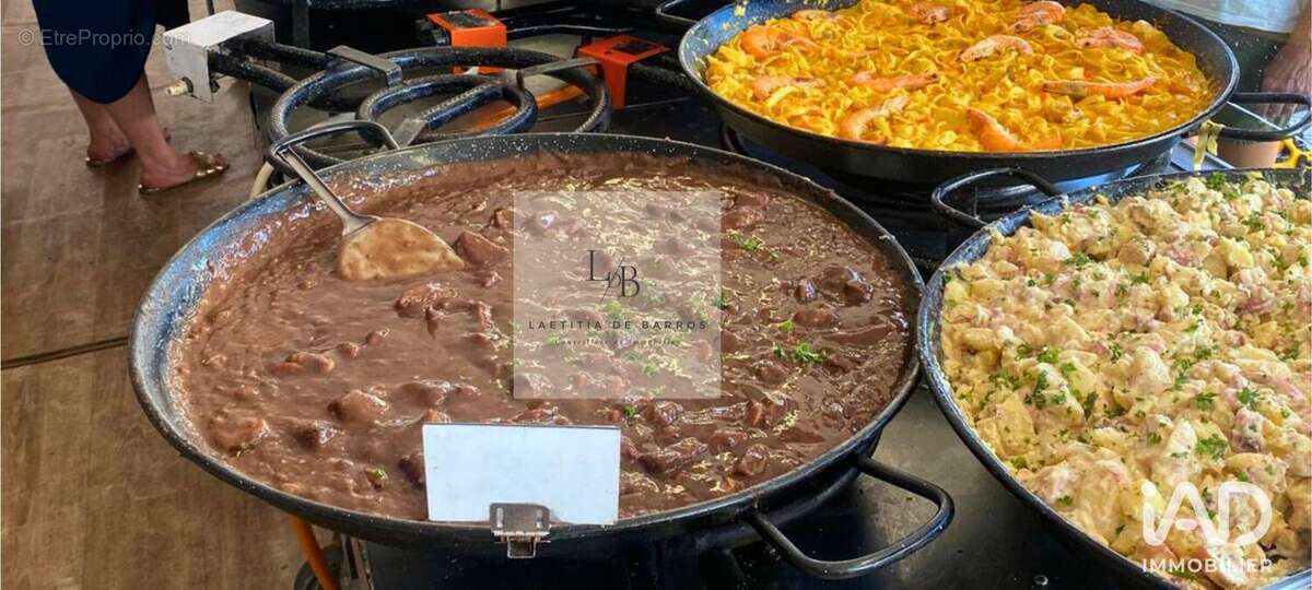 Photo 3 - Commerce à LE GRAU-DU-ROI