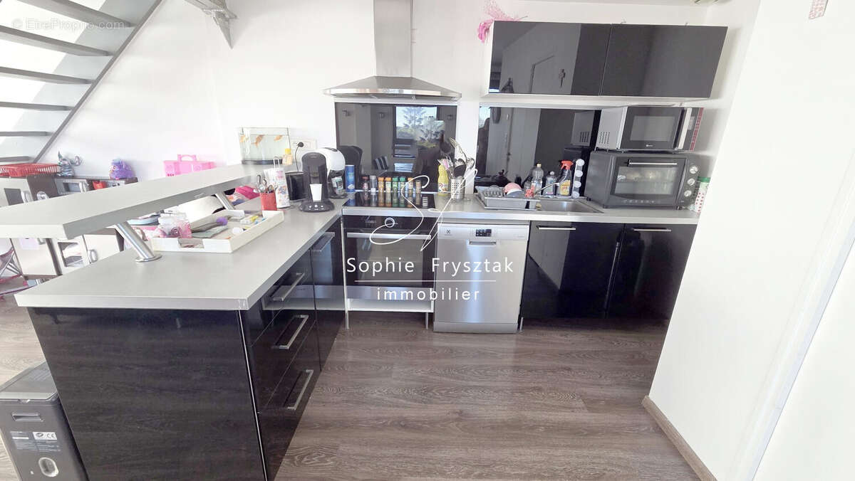 Appartement à RONCQ