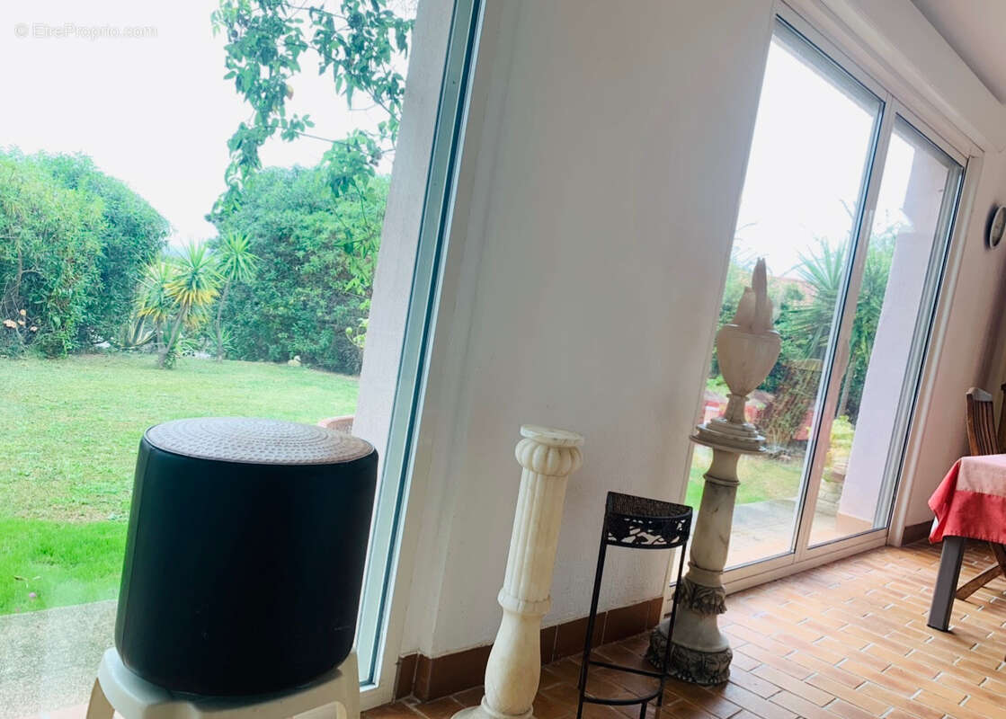 Maison à L&#039;ILE-ROUSSE