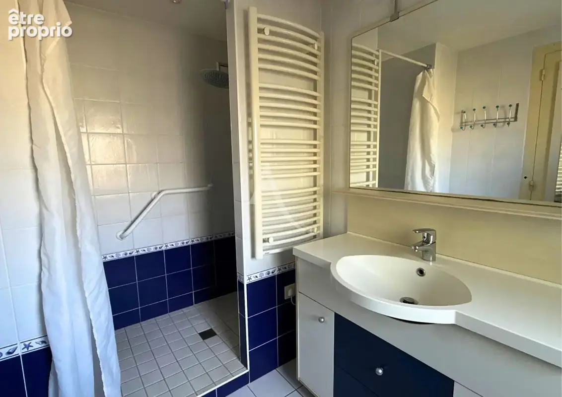 Maison Saint-Gervais - photo 7