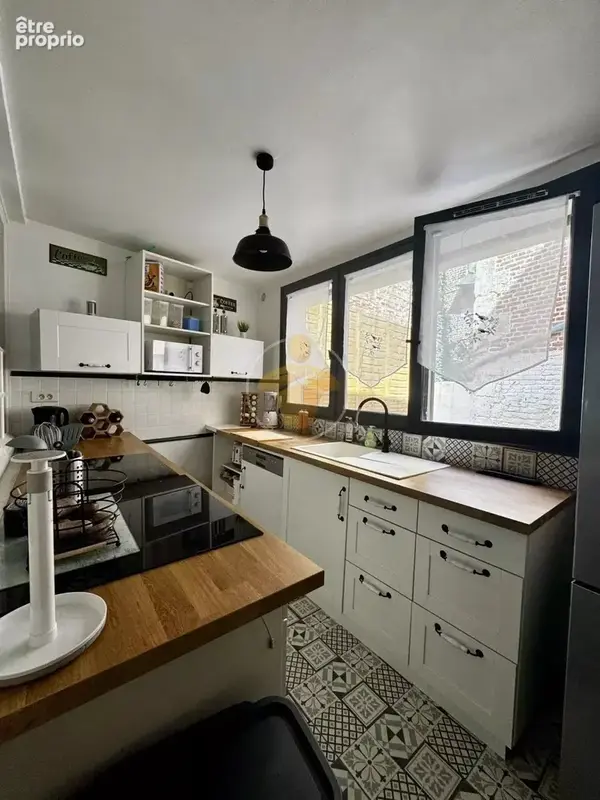 Vente Maison La fere(02800) 101 000ï¿œ - photo 2