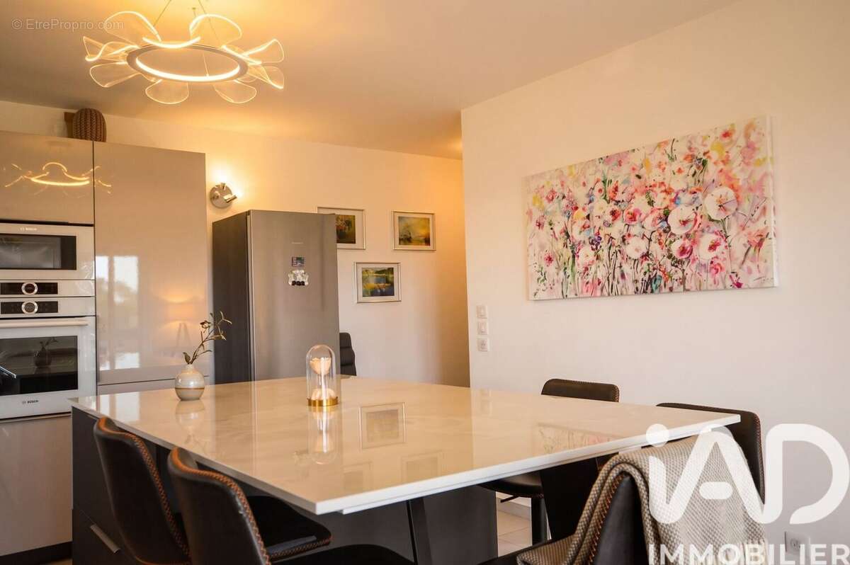 Photo 4 - Appartement à FERNEY-VOLTAIRE