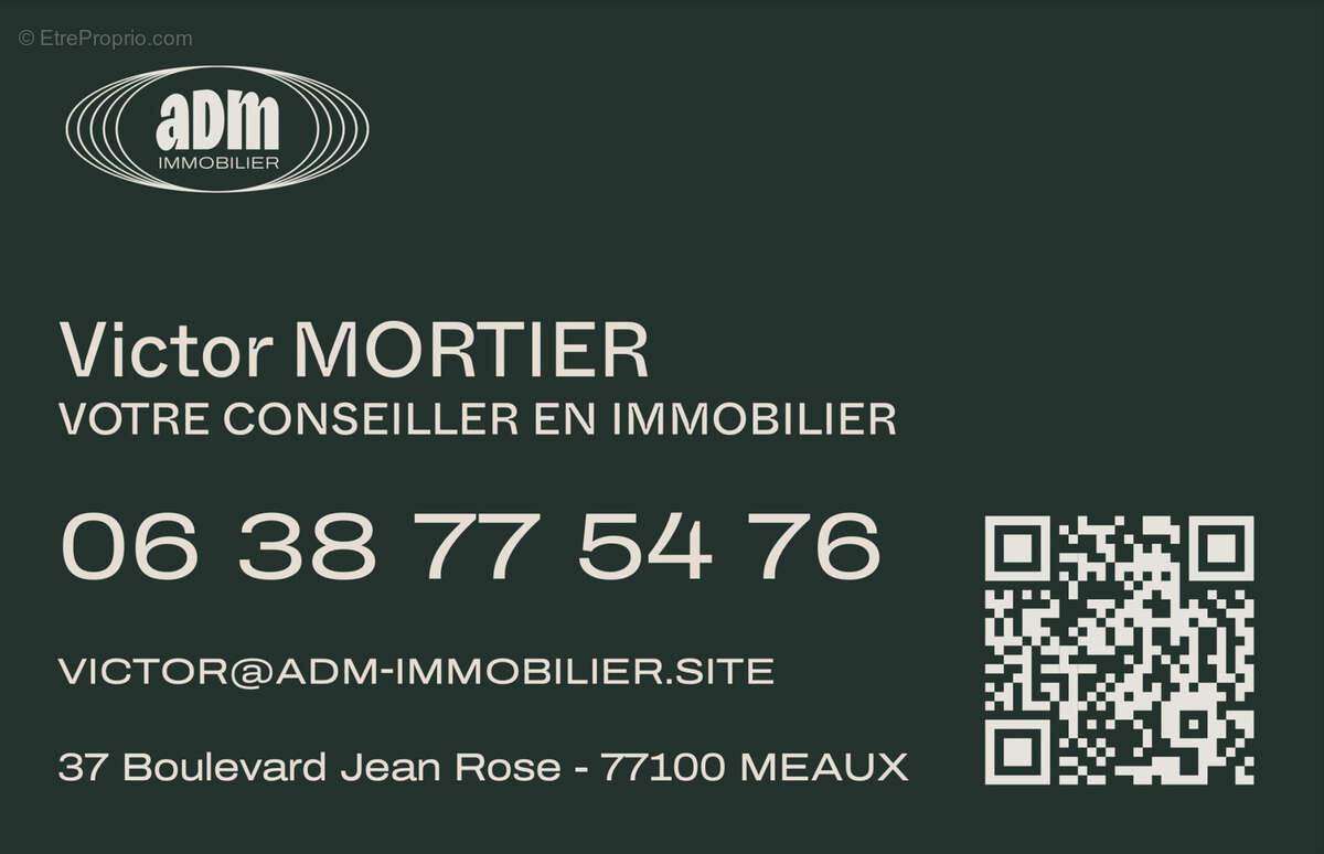 Terrain à VILLENEUVE-SUR-BELLOT