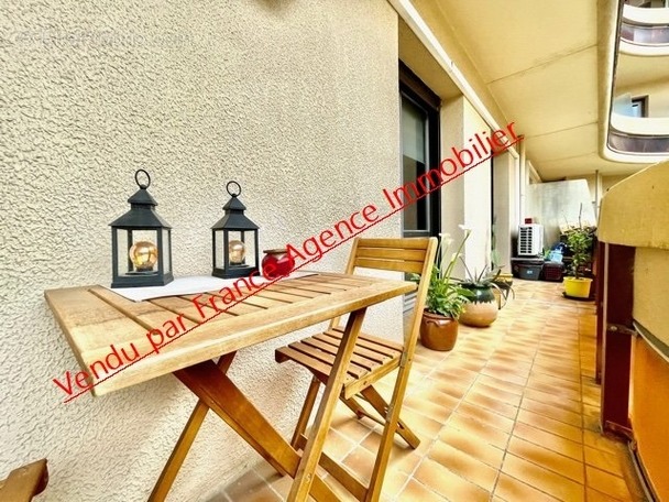 Appartement à PERPIGNAN