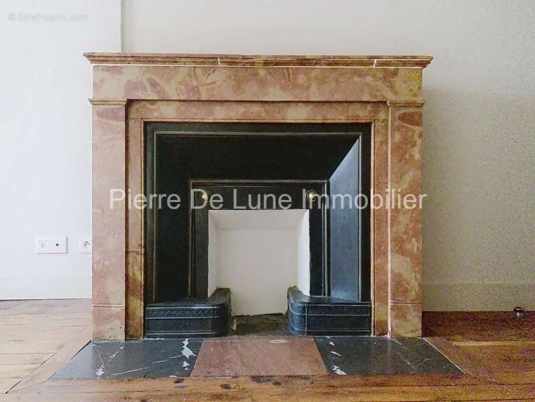 2 pièces - dernier étage - Lyon 6 - photo 17