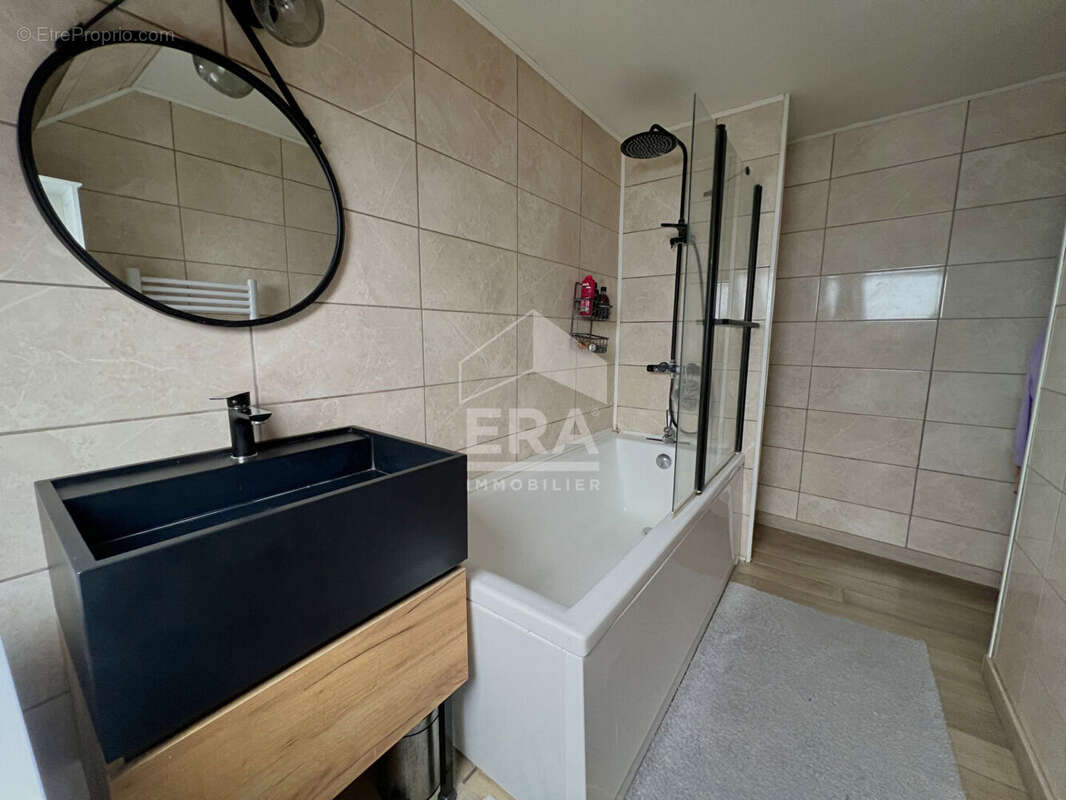 Appartement à SAINT-OMER