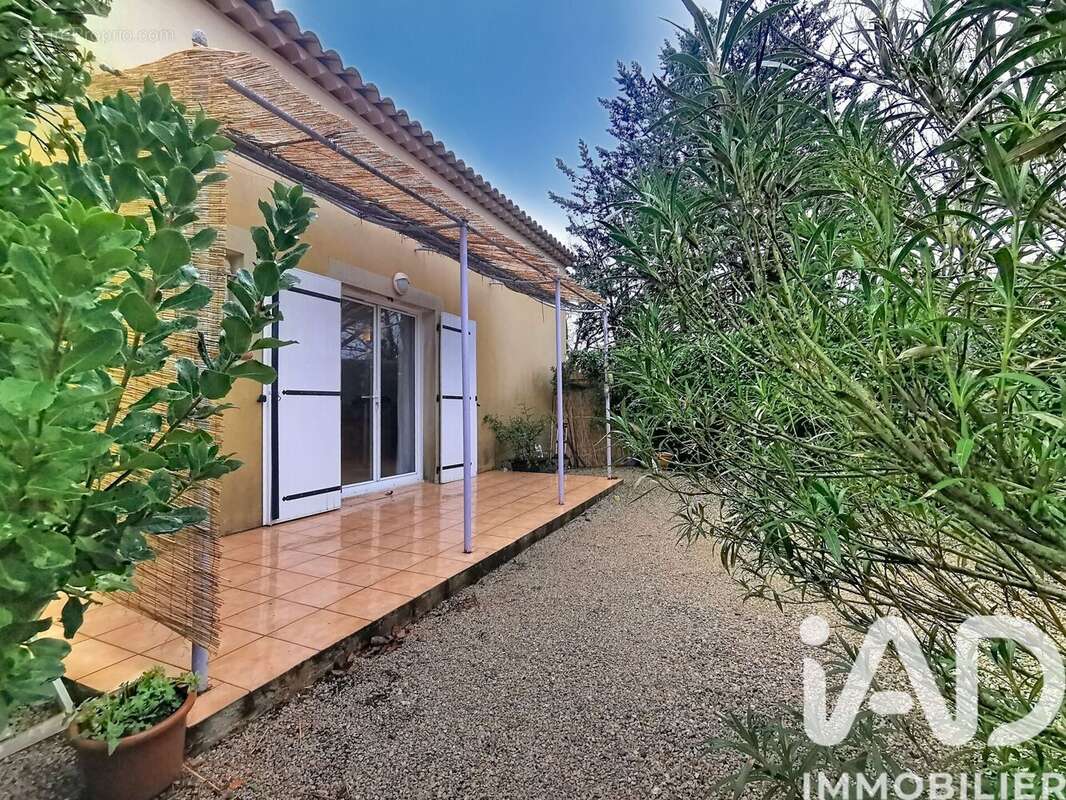 Photo 7 - Maison à TOURRETTES