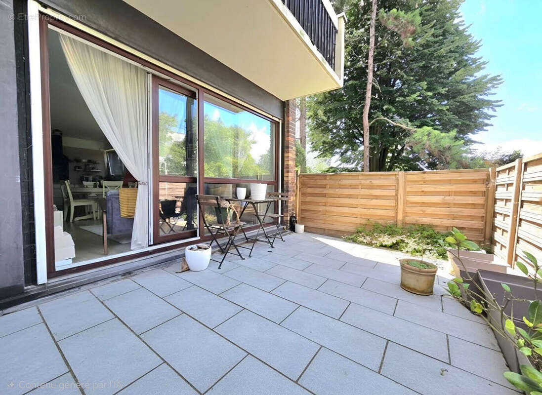 Appartement à CRETEIL