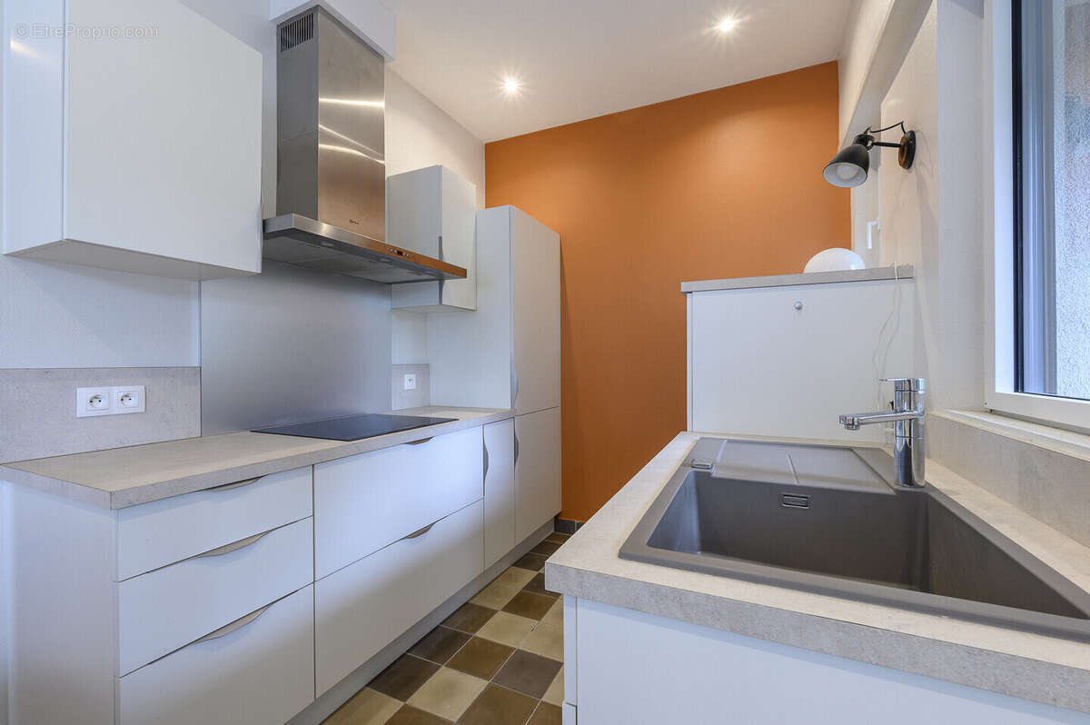 Appartement 86 m² à Strasbourg  - photo 67