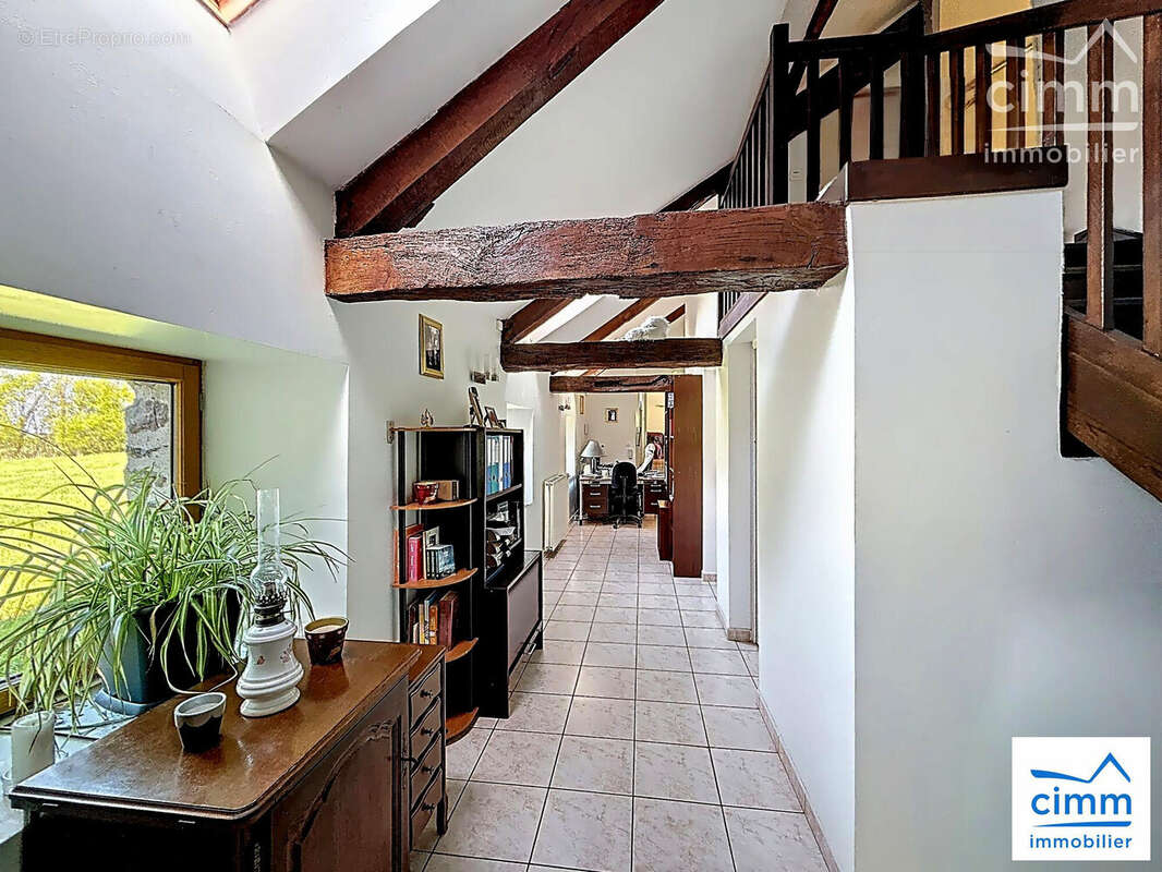 Maison à RETIERS