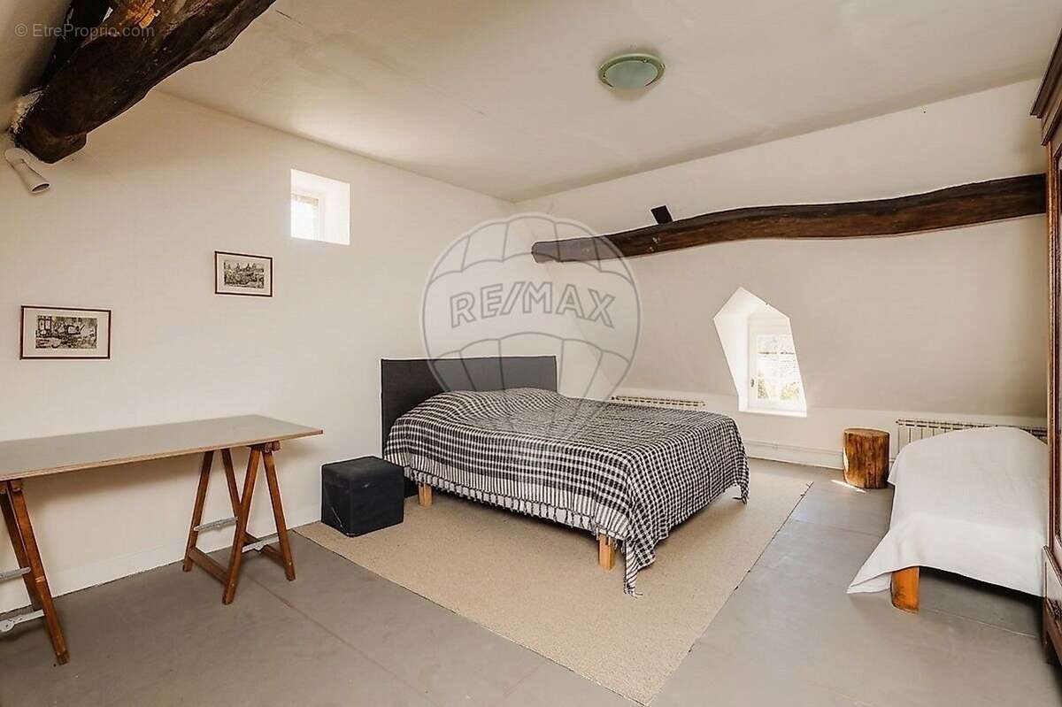 Maison à CHANTELLE