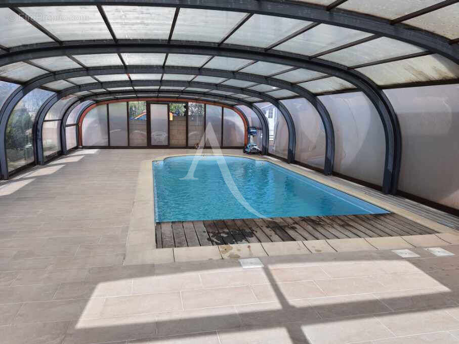 Maison à MARAINVILLER