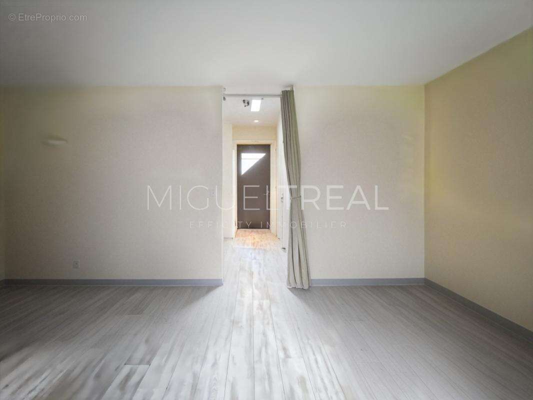 Appartement à ONDRES