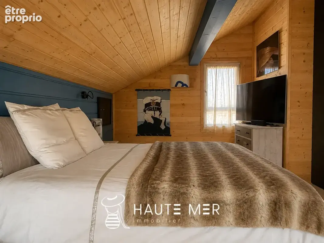 DORIS - Un refuge contemporain entre pins et océan - photo 15