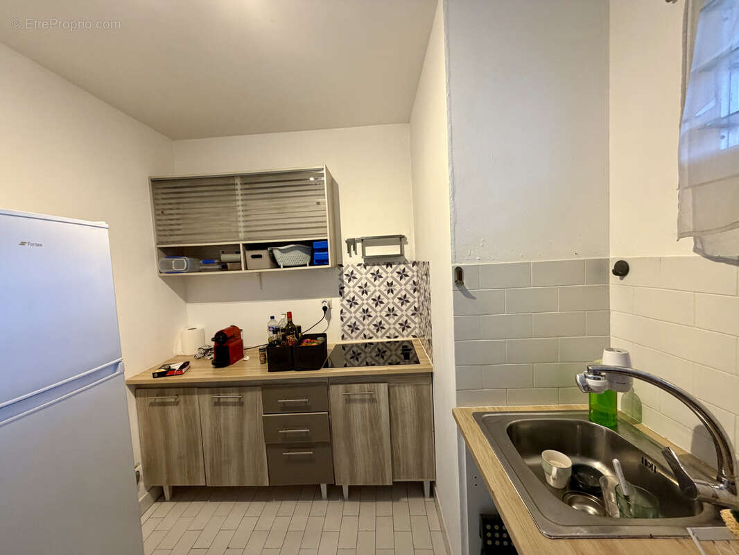 Appartement à SAINT-PAUL