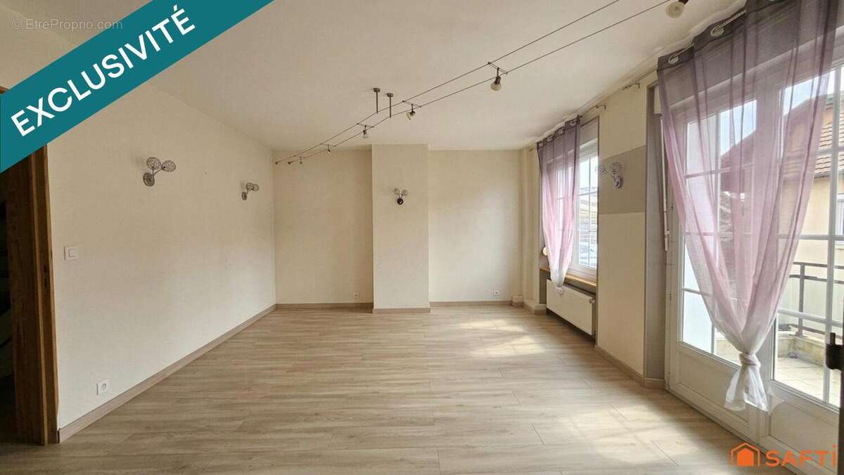 Maison 185 m² à Moyenvic  - photo 3
