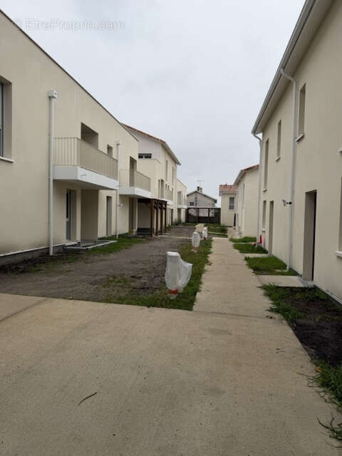 Appartement à BLANQUEFORT