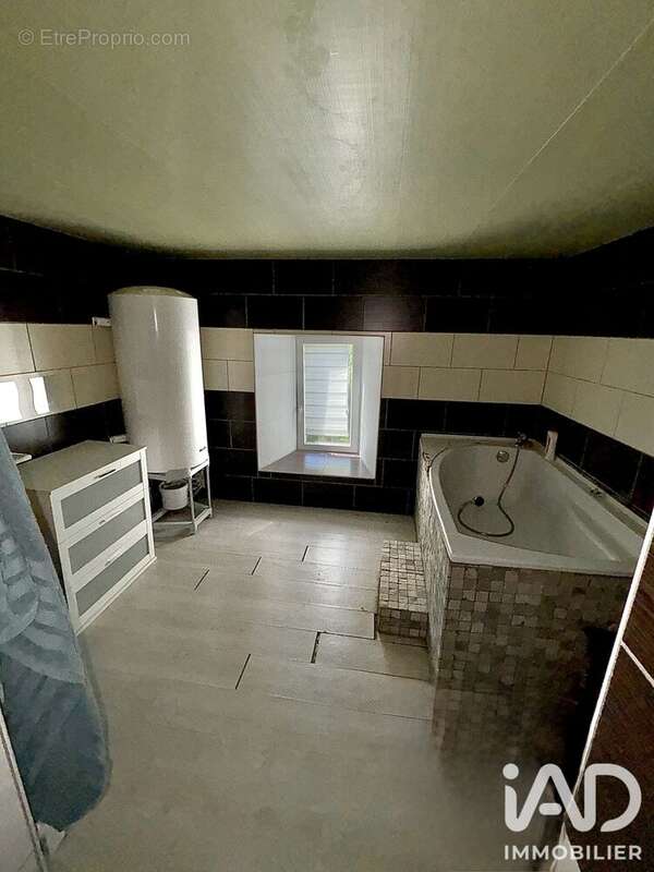 Maison 181 m² à Praslay  - photo 9