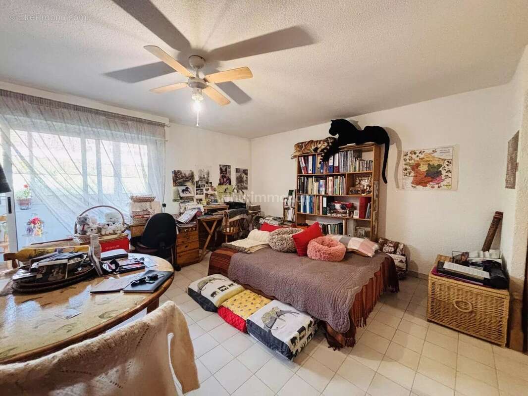 Appartement à CAGNES-SUR-MER