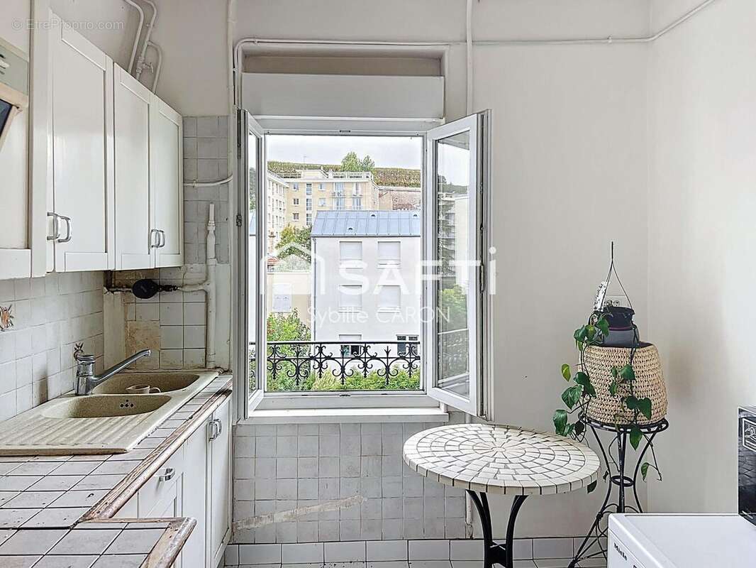 Photo 3 - Appartement à MEUDON