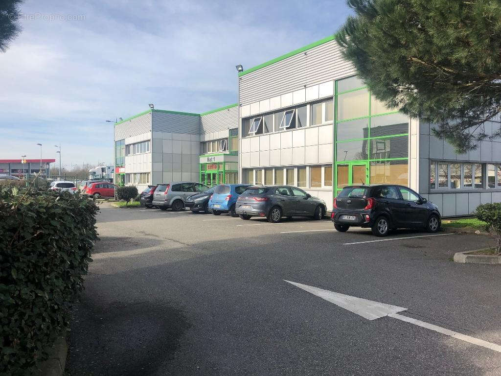 Appartement à CASTELNAU-D'ESTRETEFONDS