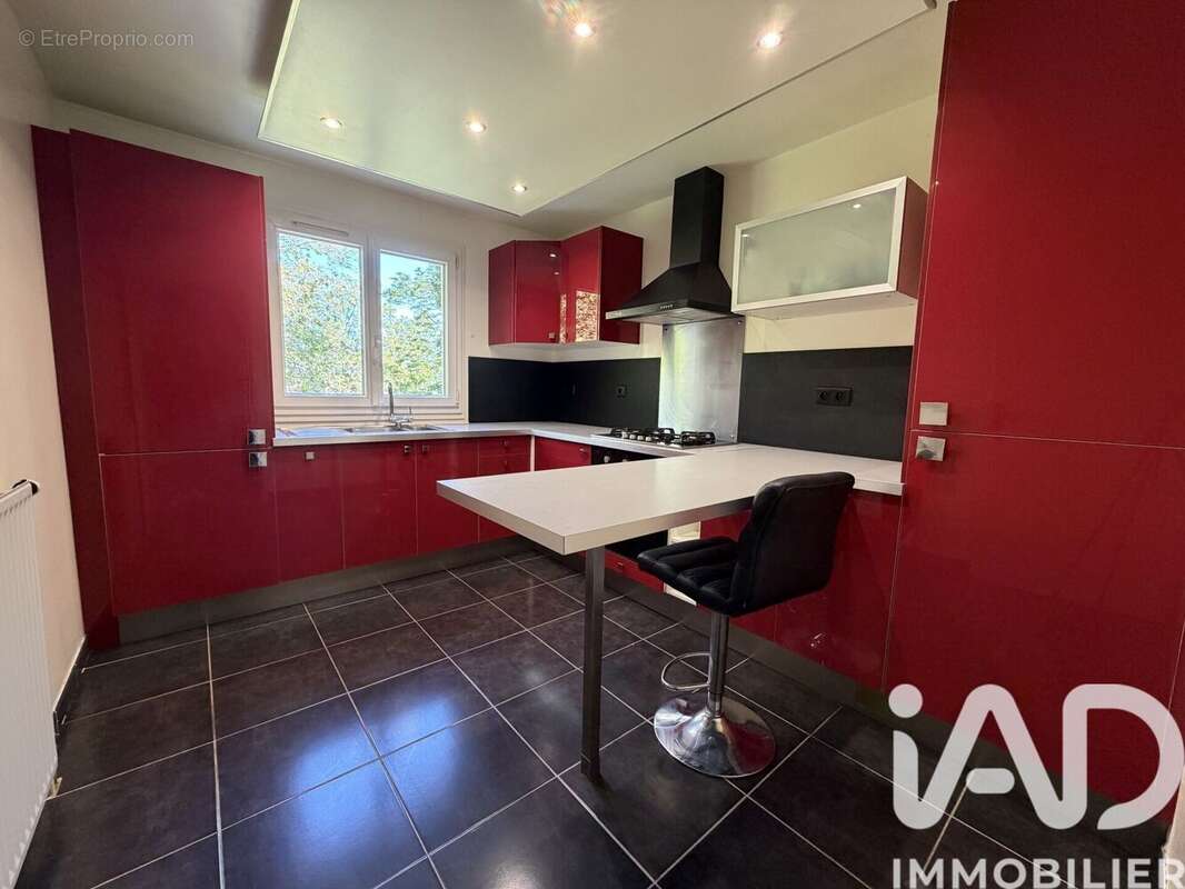 Photo 4 - Appartement à TORCY