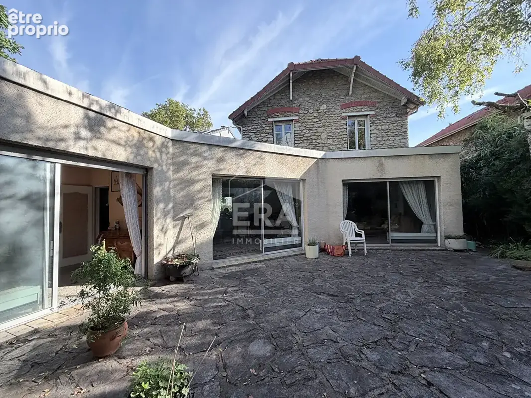 Maison à CRETEIL