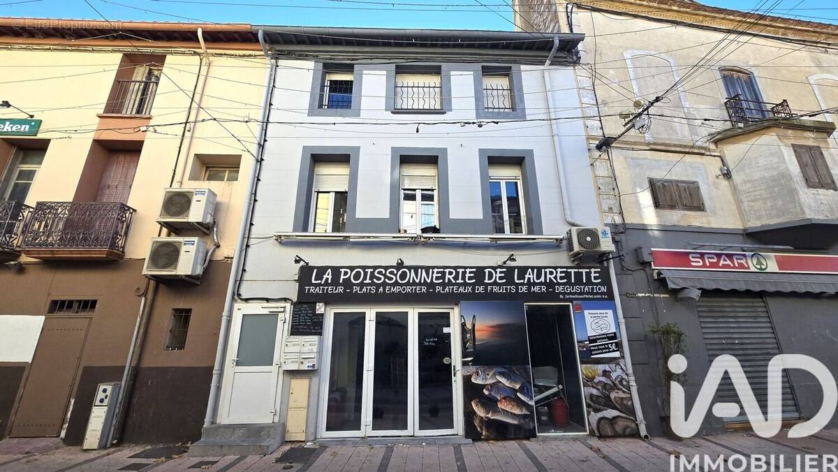 Photo 1 - Appartement à SAINT-LAURENT-DE-LA-SALANQUE