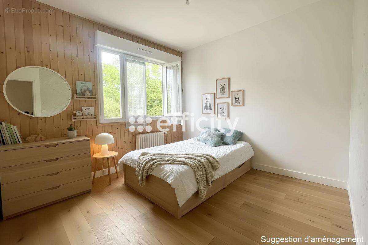 Maison 90 m² à Verdille  - photo 13